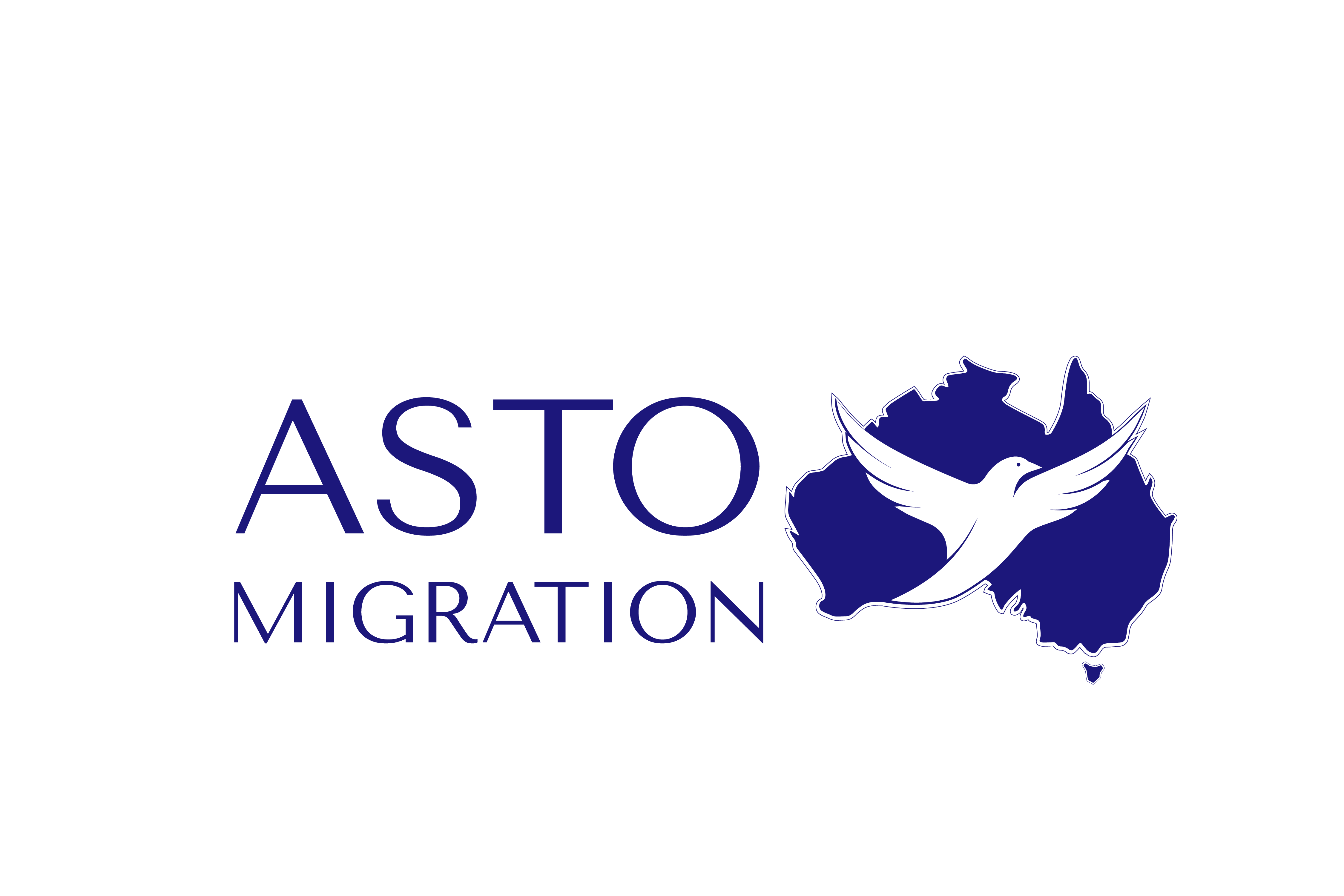 ASTO Migration